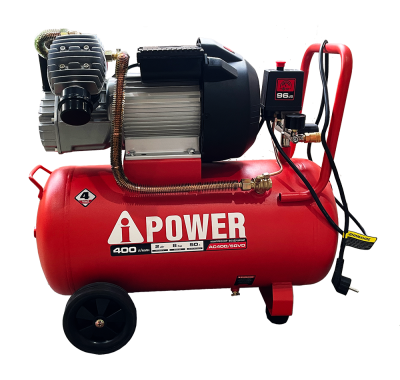 A-iPower AC400/50VD